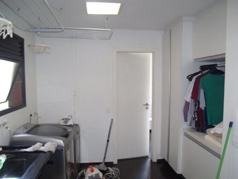 Apartamento à venda com 4 suítes em Jardim Vitória Régia, São Paulo, SP