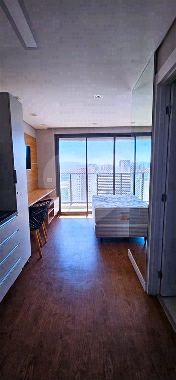 Studio para alugar em Vila Pompéia, São Paulo, SP