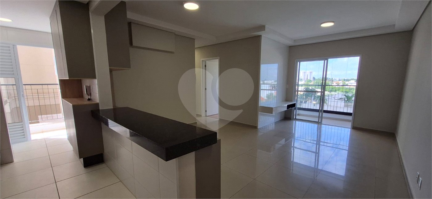 Apartamento à venda com 3 quartos, sendo 1 suíte, em Parque Campolim, Sorocaba, SP