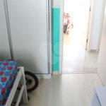 Apartamento à venda com 2 quartos em Outeiro de Passárgada, Cotia, SP