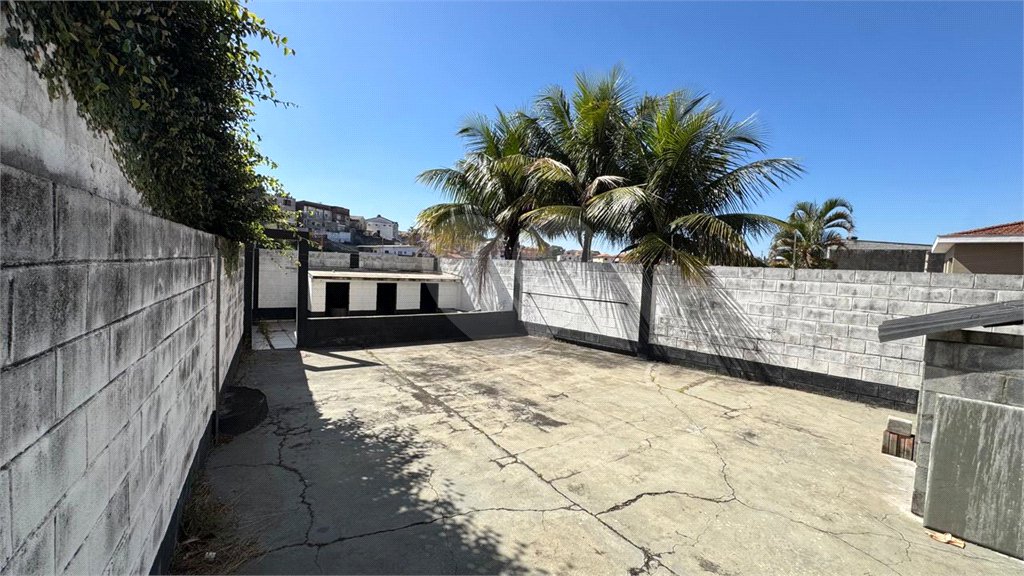 Salão Comercial à venda em Jardim Bonfiglioli, São Paulo, SP