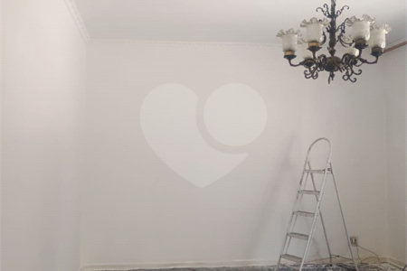 Casa à venda com 4 quartos em Água Fria, São Paulo, SP