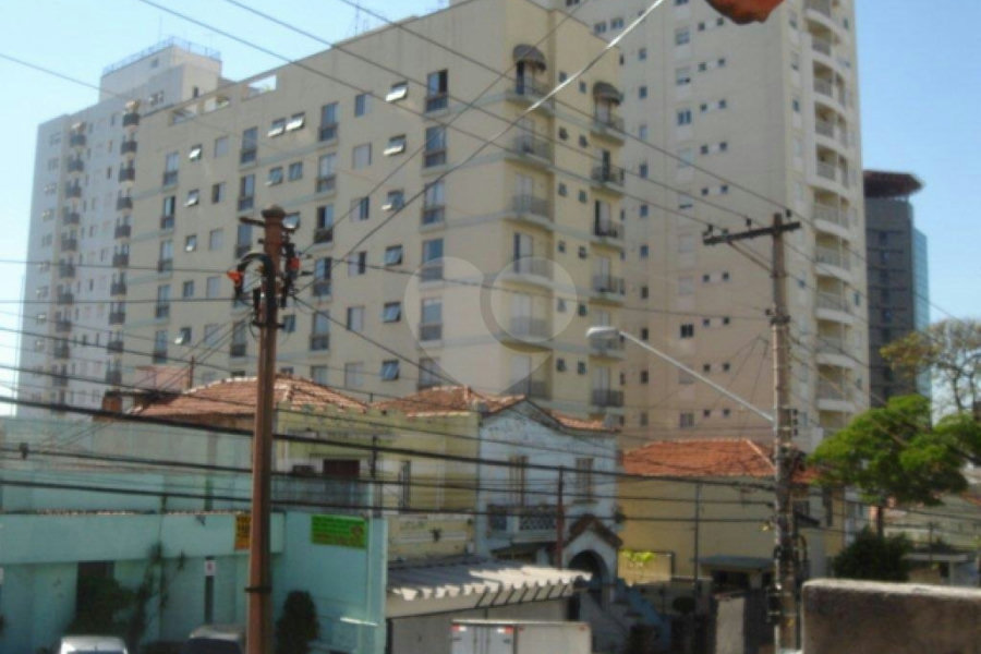 Casa à venda com 3 quartos em Santana, São Paulo, SP