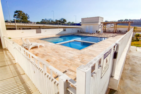 Casa à venda com 2 suítes no condomínio Residencial Américo Figueiredo, Sorocaba - SP