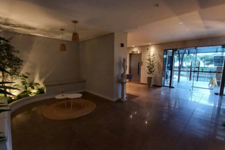 Cobertura com 4 dormitórios à venda, 380 m² por R$ 4.999.999,00 - Gonzaga - Santos/SP