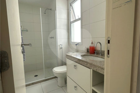 Apartamento à venda com 3 suítes em Santa Teresinha, São Paulo, SP