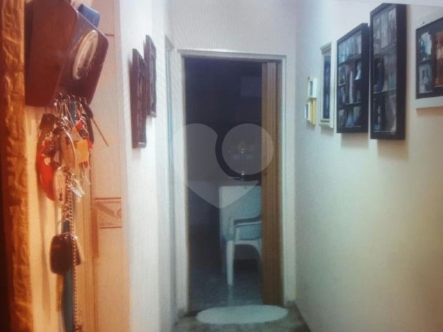 Sobrado à venda com 3 quartos em Limão, São Paulo, SP