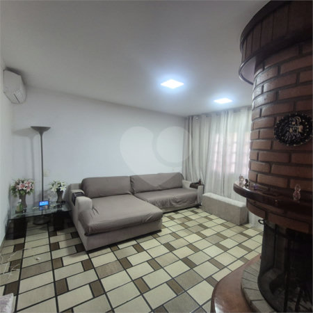 Casa à venda com 4 quartos, sendo 3 suítes,  em Planalto Paulista, São Paulo, SP