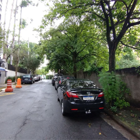 Terreno à venda em Vila Suzana, São Paulo, SP