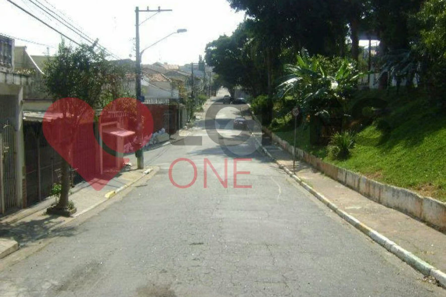 Casa Térrea à venda com 4 quartos em Vila Nova Cachoeirinha, São Paulo, SP