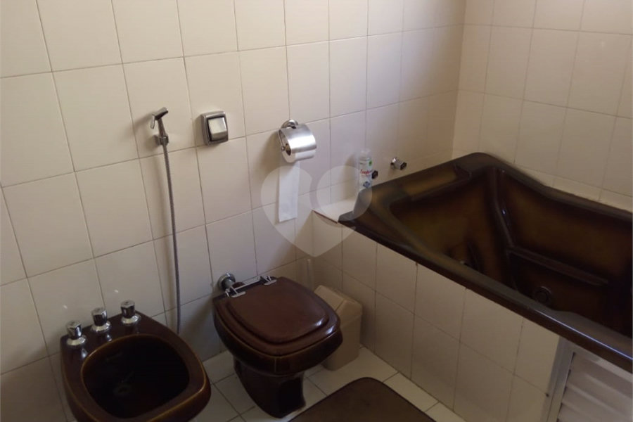 Sobrado à venda com 4 quartos, sendo 2 suítes, em Freguesia do Ó, São Paulo, SP