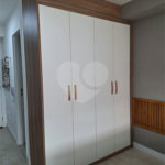 Apartamento à venda com 1 quarto em Santo Amaro, São Paulo, SP