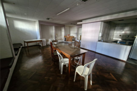 Apartamento à venda com 1 suíte em Tijuca, Rio de Janeiro, RJ