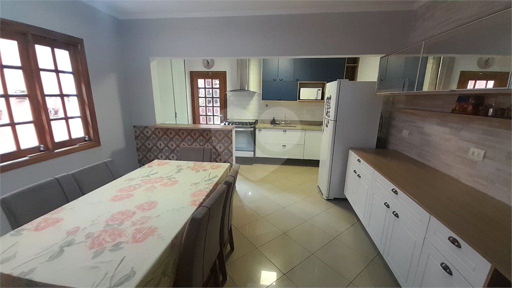Sobrado à venda com 3 quartos, sendo 1 suíte, em Jardim Prudência, São Paulo, SP