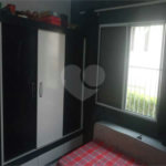 Apartamento à venda com 2 quartos em Braz Cubas, Mogi das Cruzes, SP