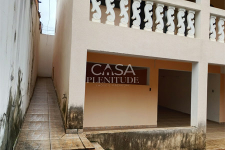 Casa de Vila à venda com 1 suíte em Jardim dos Estados, Sorocaba, SP