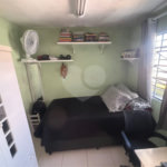 Casa Térrea à venda com 1 quarto em Vila Gustavo, São Paulo, SP