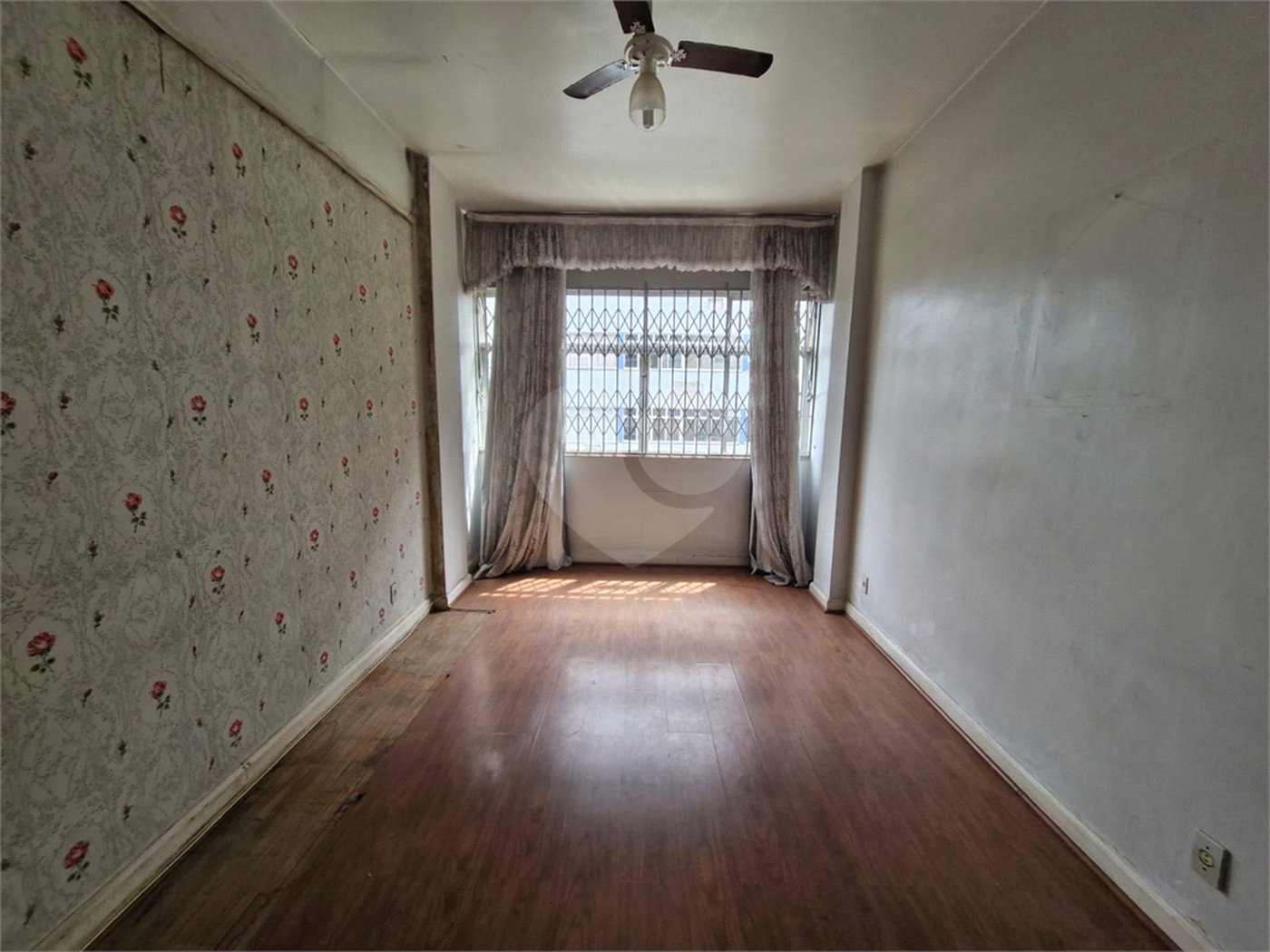 Apartamento à venda com 3 quartos em Tijuca, Rio de Janeiro, RJ