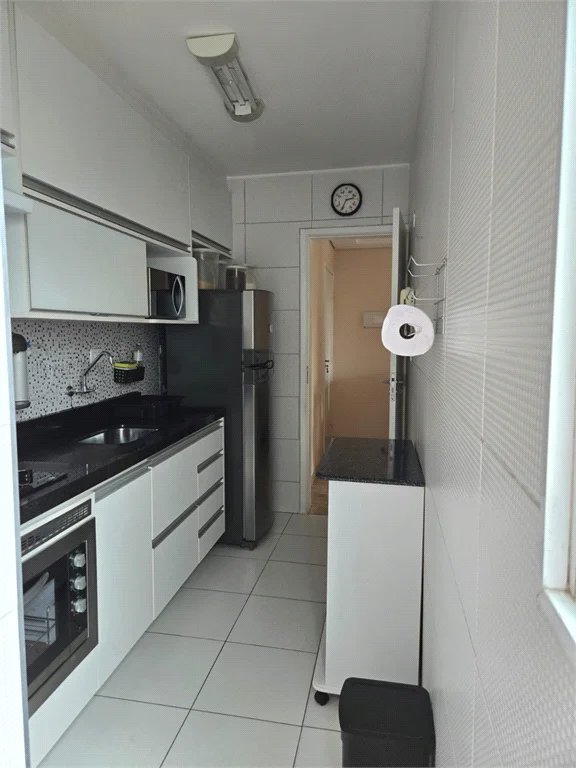 Apartamento à venda com 2 quartos em Jardim Amália, São Paulo, SP