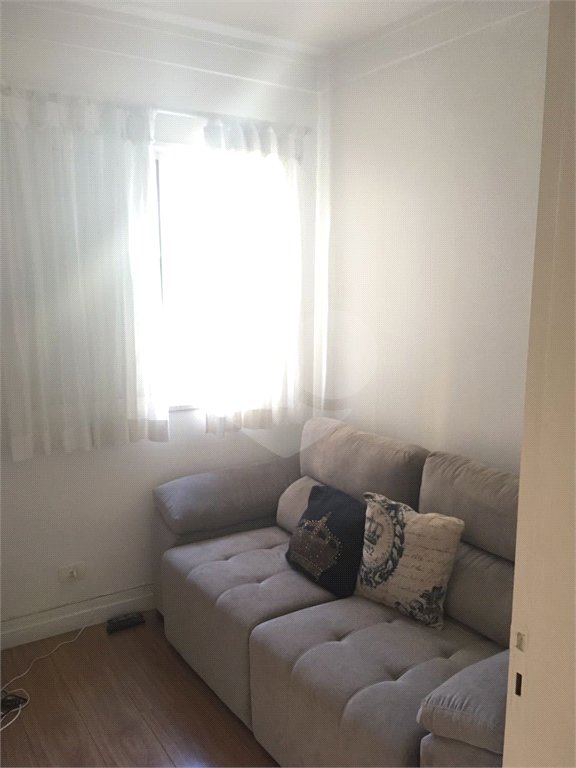 Apartamento à venda com 2 quartos, sendo 1 suíte,  em Vila Andrade, São Paulo, SP