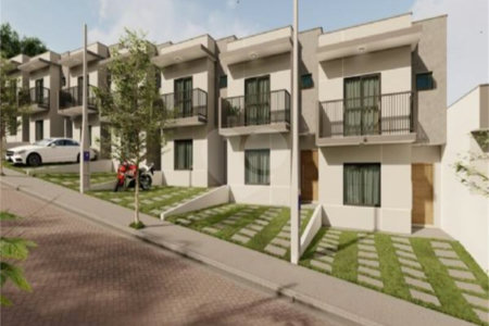 Casa à venda com 3 quartos, sendo 1 suíte,  em Jardim Flórida, São Roque, SP