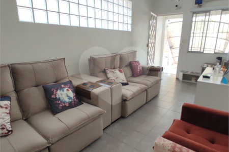 Casa à venda com 2 quartos em Chora Menino, São Paulo, SP