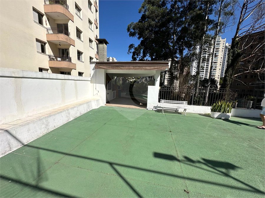 Apartamento à venda com 3 quartos, sendo 2 suítes, em Jardim Ampliação, São Paulo, SP