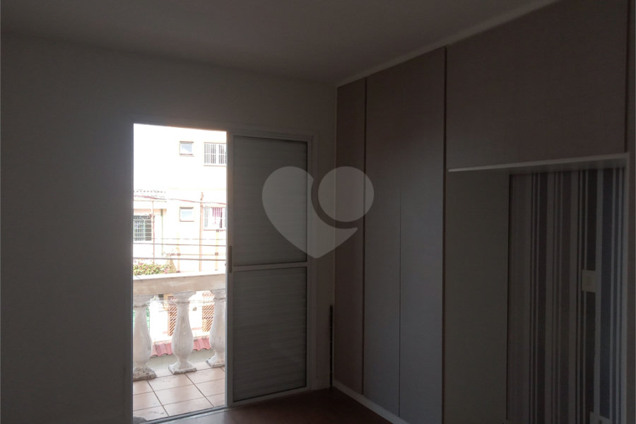 Sobrado à venda com 3 quartos, sendo 1 suíte, em Vila Maria, São Paulo, SP