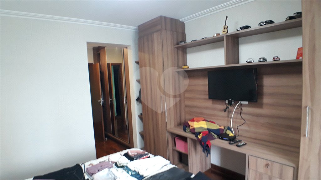 Apartamento à venda com 4 suítes em Santana, São Paulo, SP