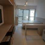 Studio em Campo Belo com 40m²