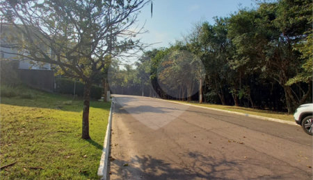 Terreno à venda em Rainha, Louveira, SP