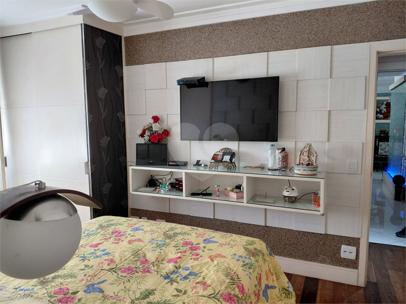Apartamento para alugar com 4 quartos, sendo 3 suítes,  em Vila Leopoldina, São Paulo, SP