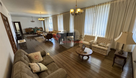 Apartamento à venda com 4 quartos, sendo 2 suítes,  em Tijuca, Rio de Janeiro, RJ