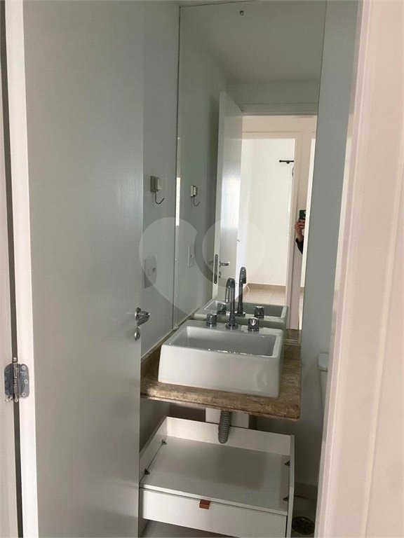 Apartamento à venda com 2 quartos em Vila Andrade, São Paulo, SP