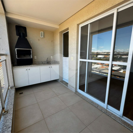 Apartamento à venda ou para alugar com 3 quartos, sendo 1 suíte,  em Vila Trujillo, Sorocaba, SP