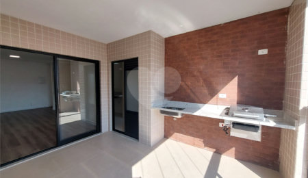 Apartamento à venda com 2 quartos, sendo 1 suíte,  em Vila Moreira, Guarulhos, SP