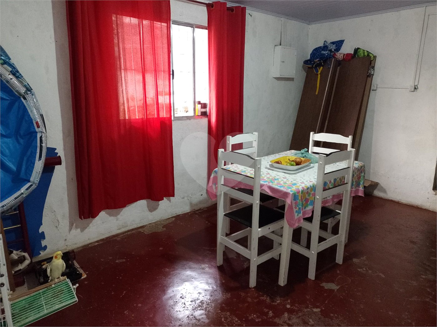 Terreno à venda com 1 quarto em Jaçanã, São Paulo, SP