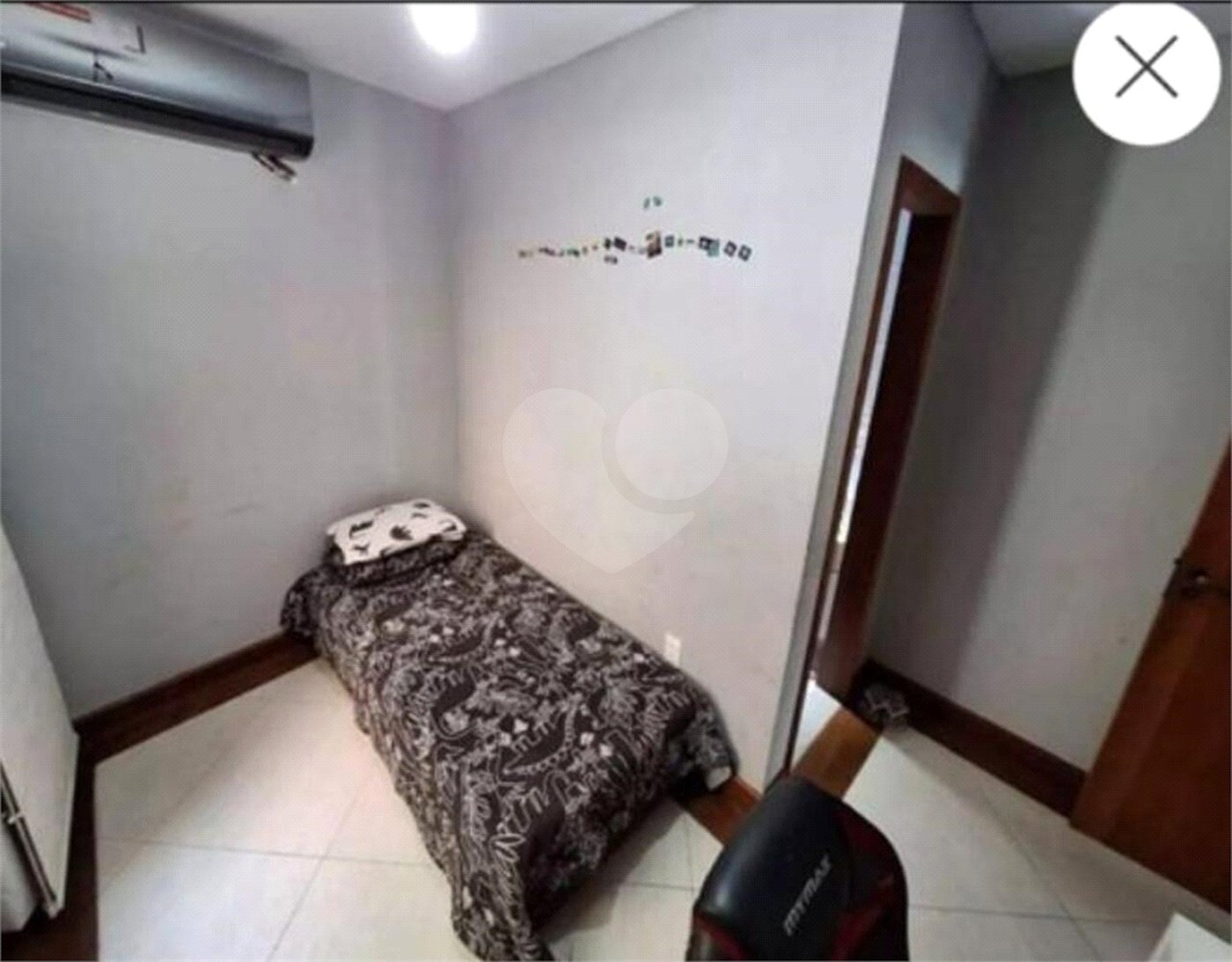 Casa à venda com 3 suítes em Andaraí, Rio de Janeiro, RJ