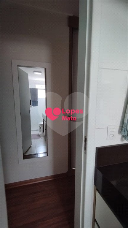 Apartamento à venda com 3 quartos, sendo 1 suíte, em Jardim das Indústrias, São José dos Campos, SP