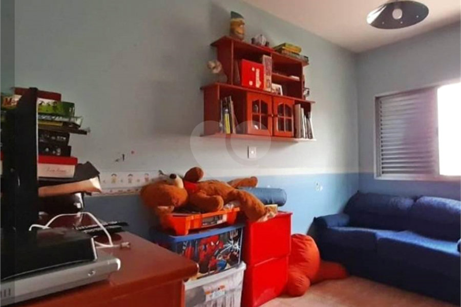 Sobrado à venda com 3 quartos, sendo 2 suítes, em Parada Inglesa, São Paulo, SP