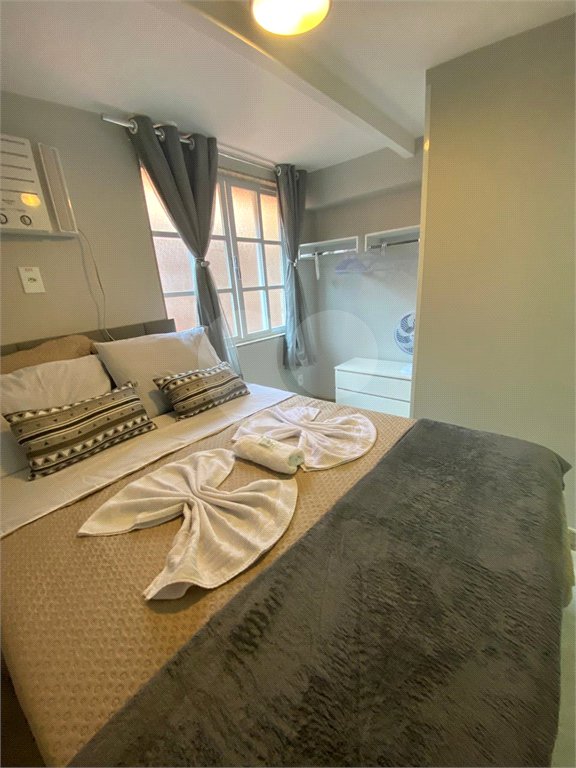 Triplex à venda com 2 suítes no Centro (mangue), Armação dos Búzios, RJ