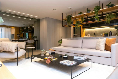 Apartamento à venda com 2 quartos, sendo 1 suíte,  em Pinheiros, São Paulo, SP