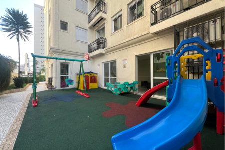 Cobertura à venda com 5 quartos, sendo 3 suítes, em Santa Teresinha, São Paulo, SP