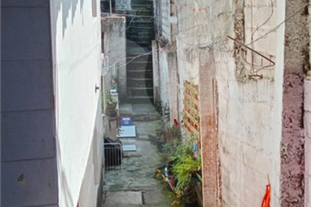 Sobrado à venda com 6 quartos em Vila Campestre, São Paulo, SP