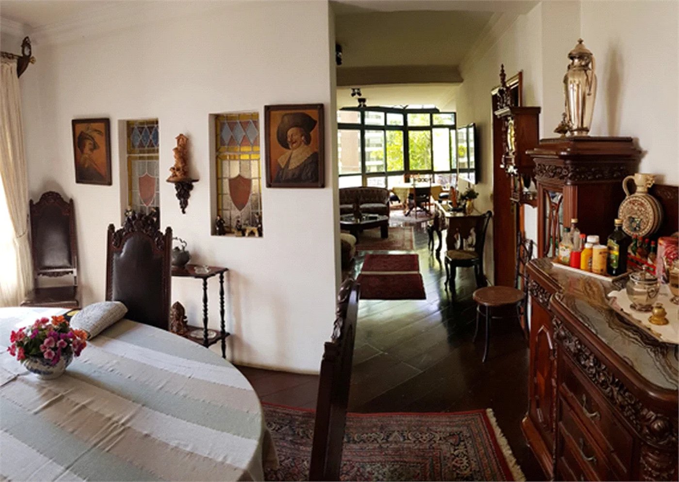 Duplex à venda com 3 suítes em Vila Suzana, São Paulo, SP