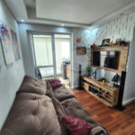 Apartamento à venda com 2 quartos em Vila Andrade, São Paulo, SP