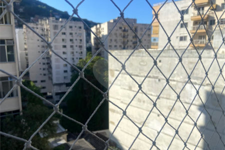 Apartamento à venda com 3 quartos em Tijuca, Rio de Janeiro, RJ
