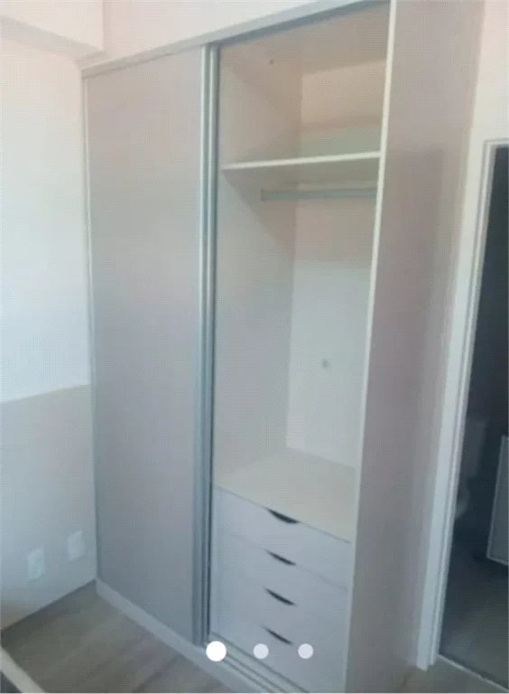 Apartamento à venda com 1 suíte em Pinheiros, São Paulo, SP