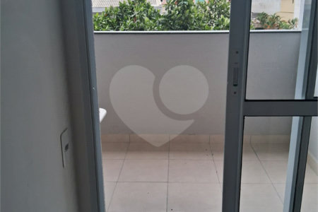 Apartamento para alugar com 1 suíte em Parada Inglesa, São Paulo, SP