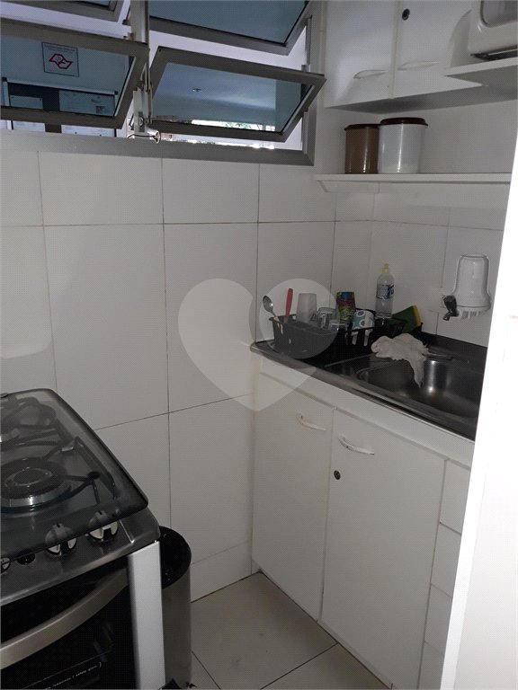 Apartamento á venda - Vila Guarani